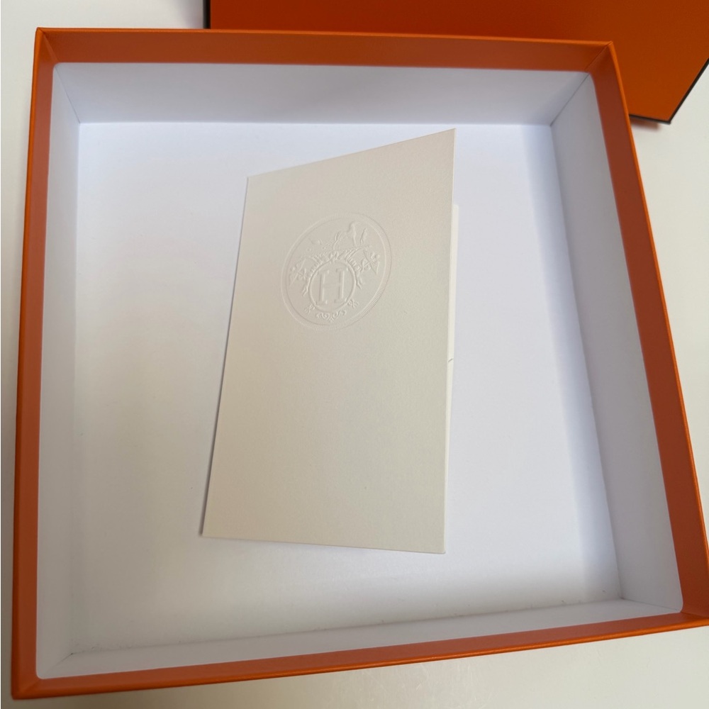 Hermes Bundle NWOT - Picture 7 of 9